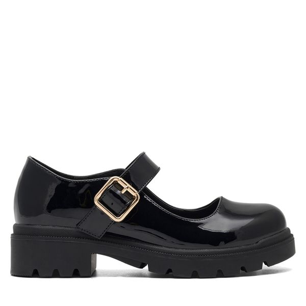 Nelli Blu Обувки Nelli Blu CS5129-11 Черен