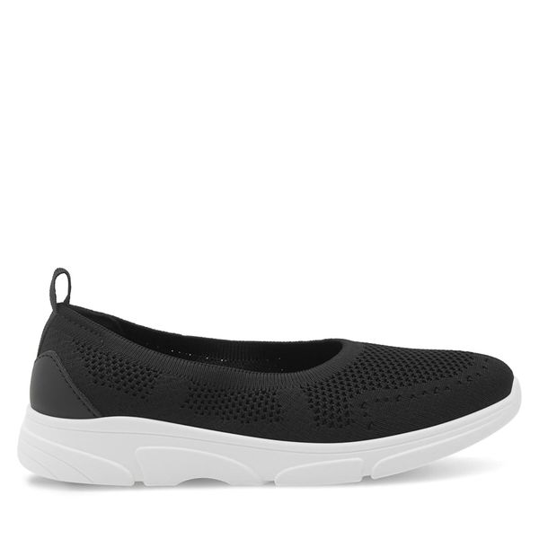 Nelli Blu Обувки Nelli Blu CSS20521-03(IV)DZ Черен