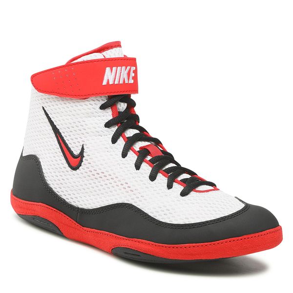 Nike Обувки Nike Inflict 325256 160 Бял