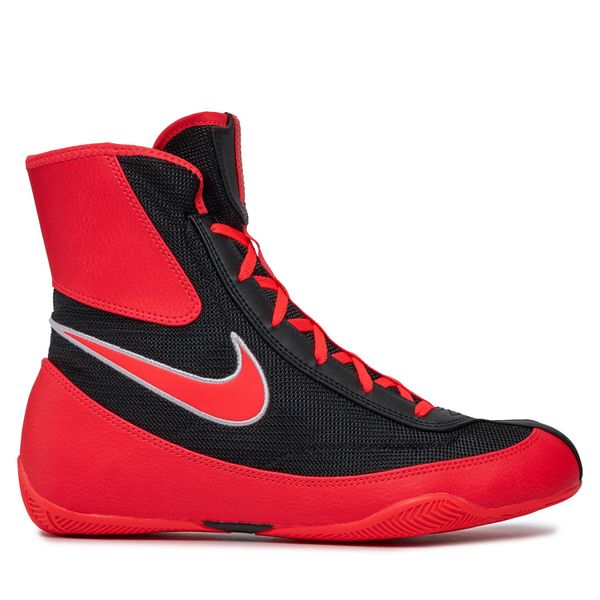 Nike Обувки Nike Machomai 321819 002 Black/Bright Crimson