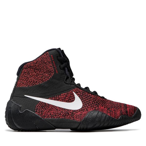 Nike Обувки Nike Tawa CI2952 016 Black/White/Red Orbit