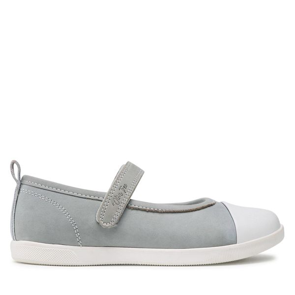 Olive Tree Обувки Olive Tree CI12-2635-03 Сив