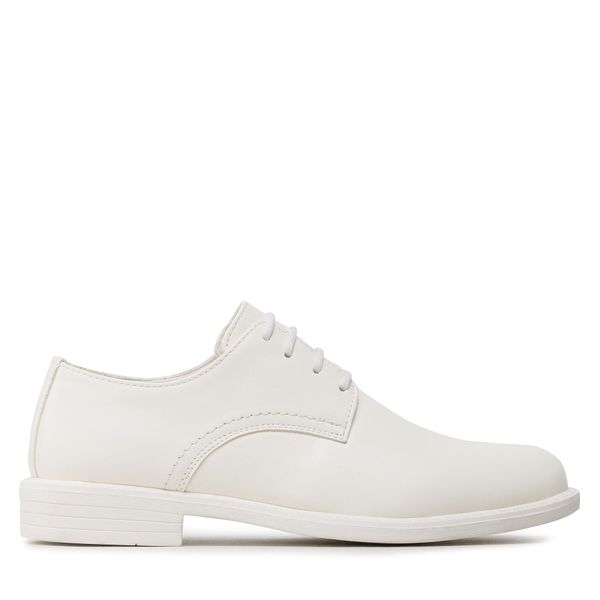 Ottimo Обувки Ottimo CF1986-1 Бял