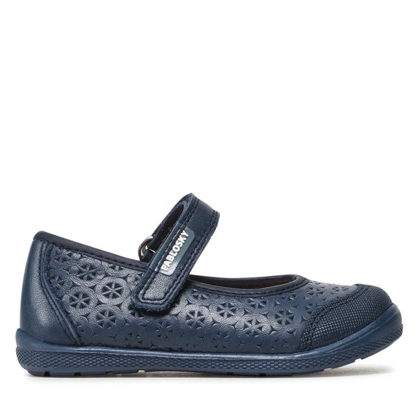 Pablosky Обувки Pablosky StepEasy by Pablosky 014922 M Тъмносин