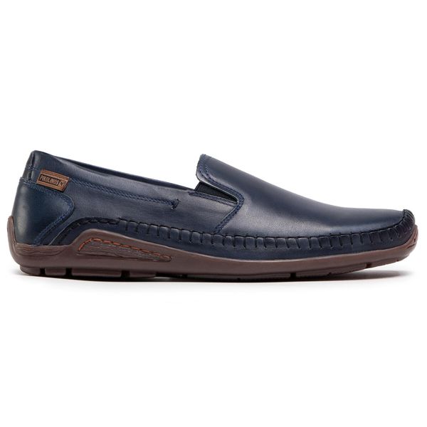 Pikolinos Обувки Pikolinos 06H-5303 Тъмносин