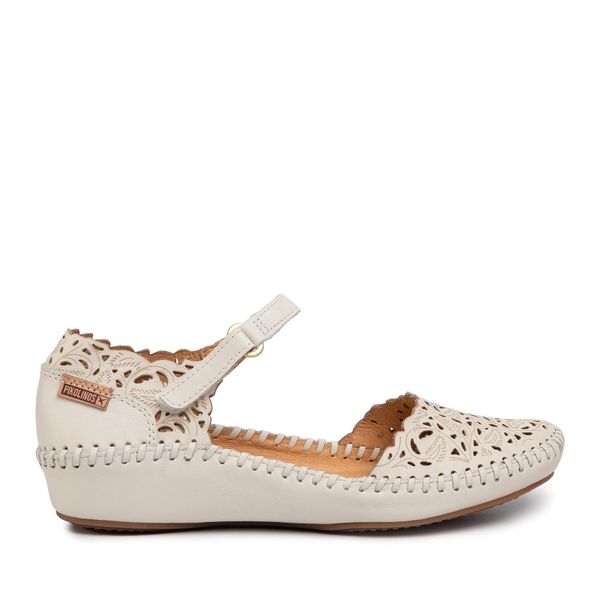 Pikolinos Обувки Pikolinos 655-0906 Бежов