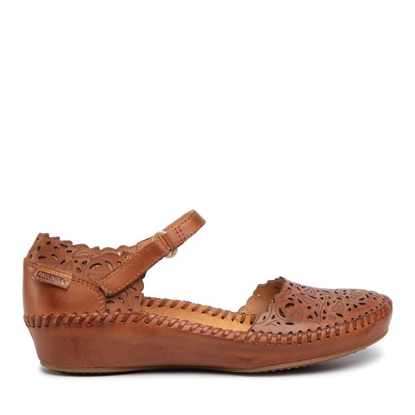 Pikolinos Обувки Pikolinos 655-0906 Кафяв