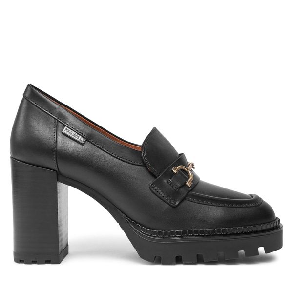 Pikolinos Обувки Pikolinos Cervera W1J-3887 Черен