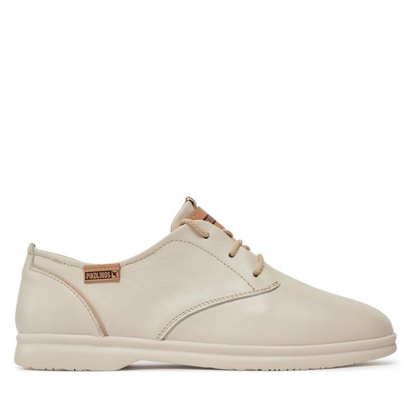 Pikolinos Обувки Pikolinos Gandia W2Y-4787C2 Бял