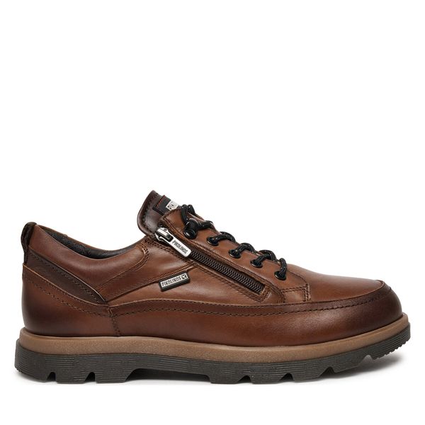 Pikolinos Обувки Pikolinos M3M-4163C1 Кафяв