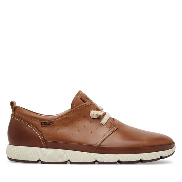 Pikolinos Обувки Pikolinos M4A-4266C1 Кафяв