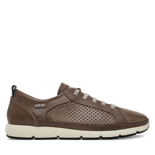 Pikolinos Обувки Pikolinos M4A-6376C1 Сив