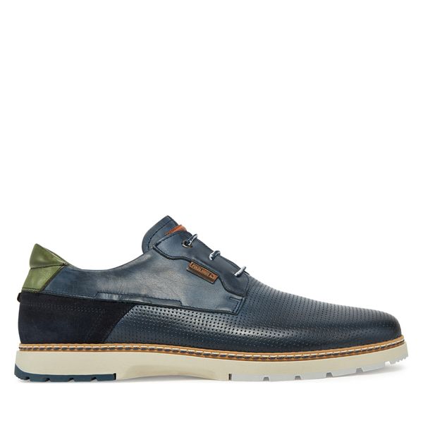 Pikolinos Обувки Pikolinos M8A-4222C1 Тъмносин