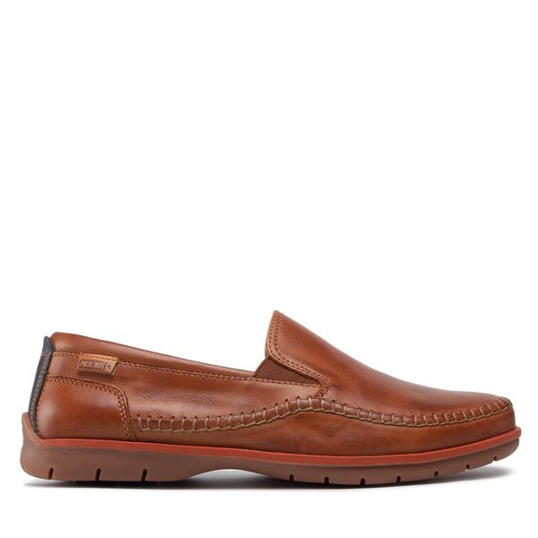 Pikolinos Обувки Pikolinos M9A-3111 Кафяв