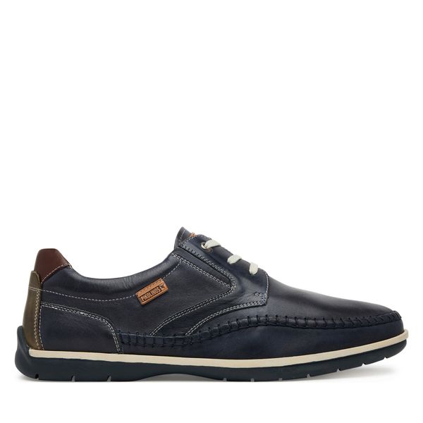 Pikolinos Обувки Pikolinos M9A-4118 Тъмносин