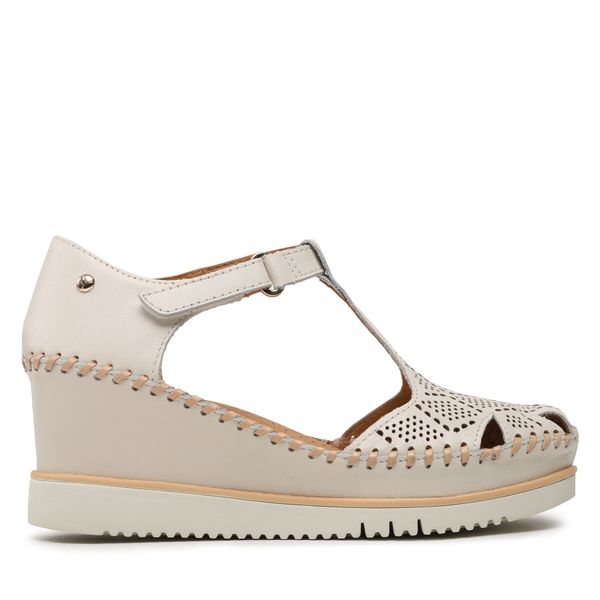 Pikolinos Обувки Pikolinos W3Z-1991 Бял