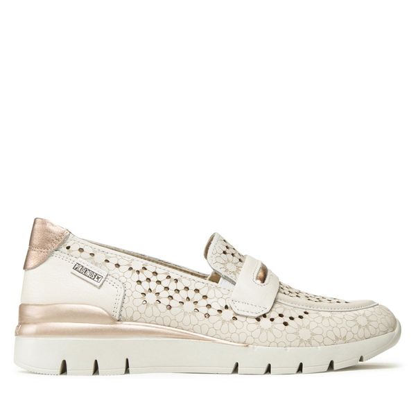 Pikolinos Обувки Pikolinos W4R-6518C1 Бял