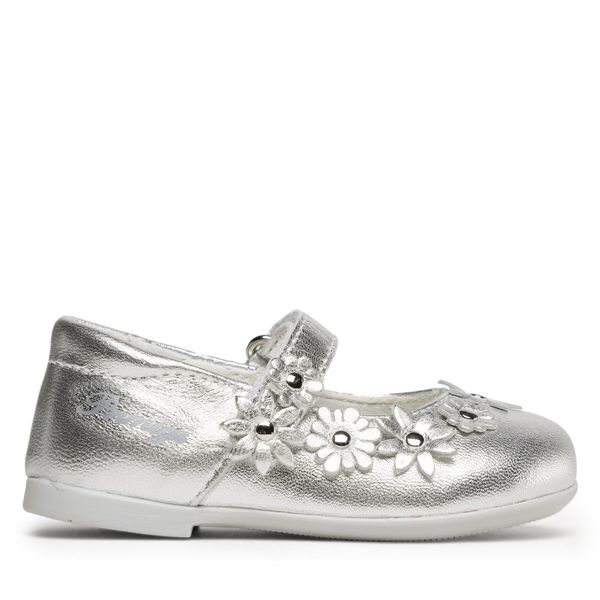 Primigi Обувки Primigi 3905633 M Silver