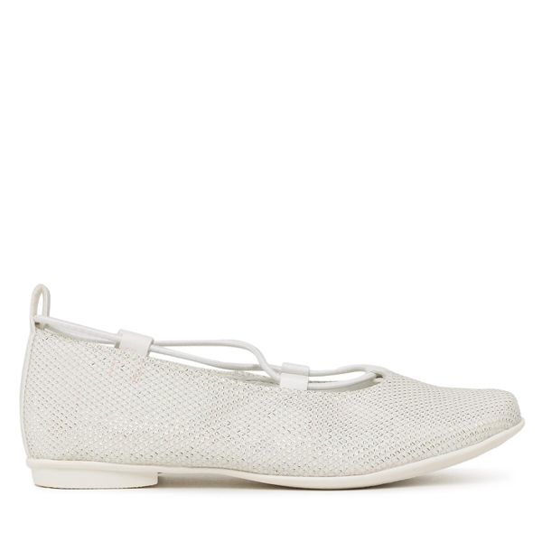 Primigi Обувки Primigi 3920500 S Бял