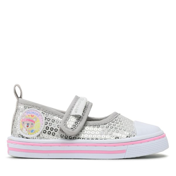 Primigi Обувки Primigi 3946000 Сребрист