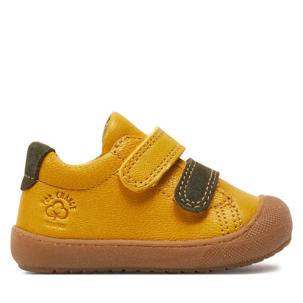 Primigi Обувки Primigi 5901122 Кафяв