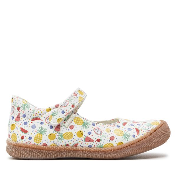 Primigi Обувки Primigi 5920500 S Бял