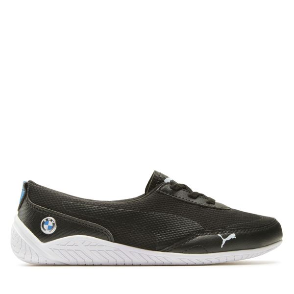 Puma Обувки Puma BMW Mms Rdg Cat Balle 307679 01 Черен