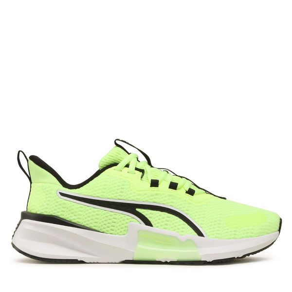 Puma Обувки Puma Pwrframe Tr 2 Fast 37797006 Жълт
