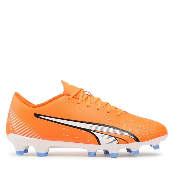 Puma Обувки Puma Ultra Play Fg/Ag Ultra 107224 01 Orange