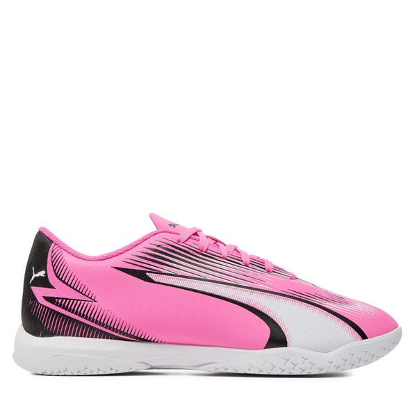 Puma Обувки Puma Ultra Play It 10776601 01 Бял