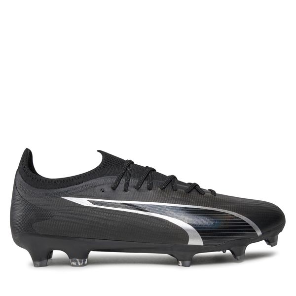 Puma Обувки Puma Ultra Ultimate Fg/Ag 107311 02 Puma Black/Asphalt