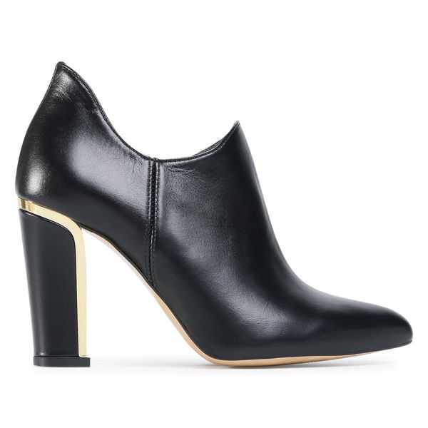 R.Polański Обувки R.Polański 1059 Черен