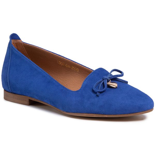 R.Polański Обувки R.Polański 1092 Син