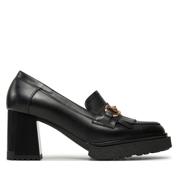 R.Polański Обувки R.Polański 1897 Черен