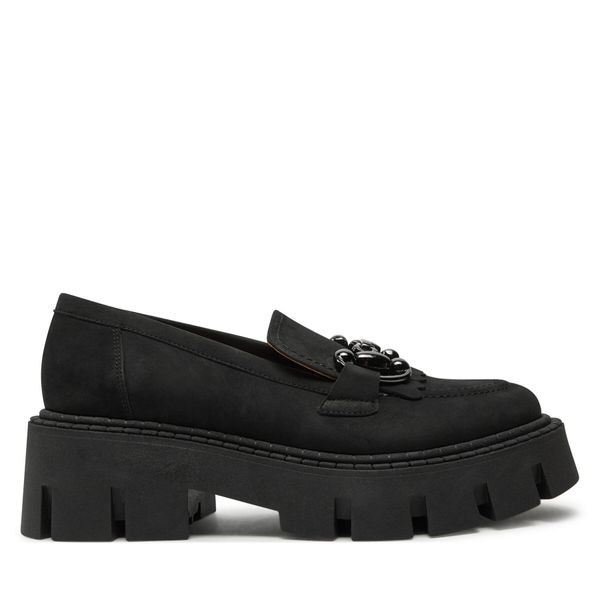 R.Polański Обувки R.Polański 1925 Черен