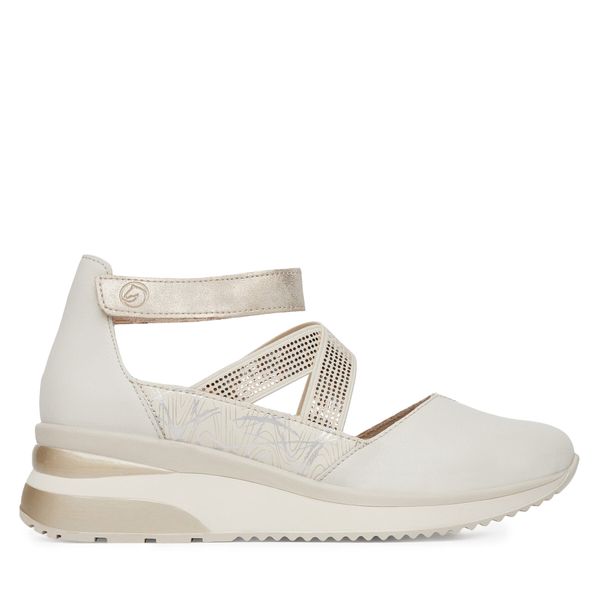 Remonte Обувки Remonte D2411-81 Бежов