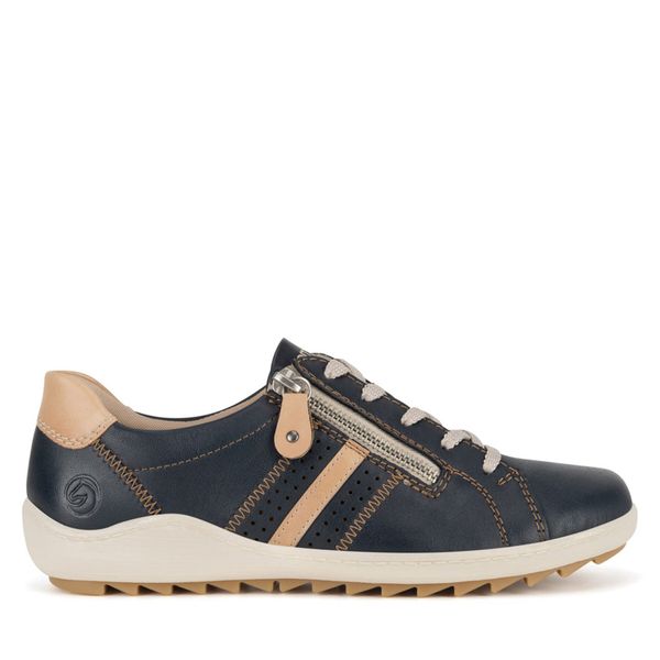 Remonte Обувки Remonte R1432-14 Тъмносин