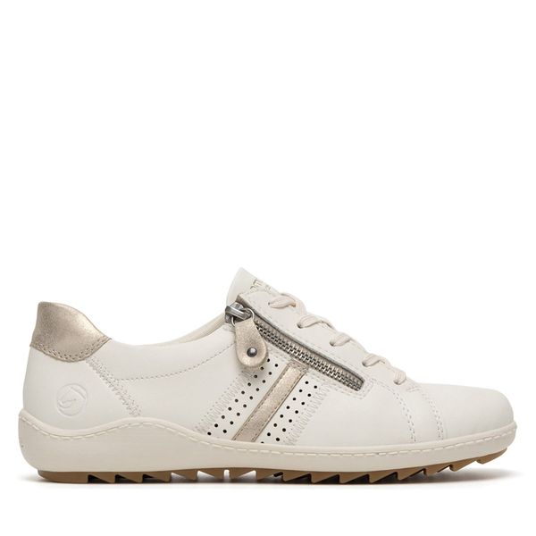 Remonte Обувки Remonte R1432-80 Бял