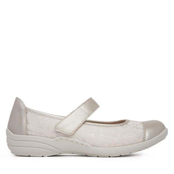 Remonte Обувки Remonte R7627-81 Бежов