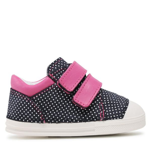 RenBut Обувки RenBut 13-1576 Тъмносин