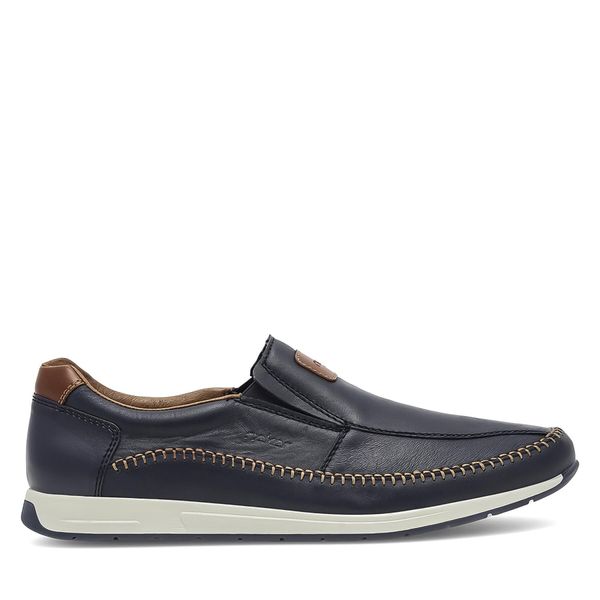 Rieker Обувки Rieker 11962-14 Тъмносин