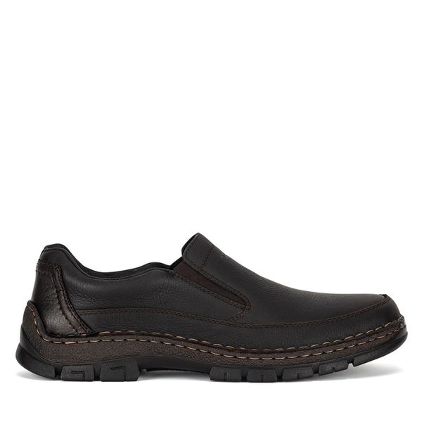 Rieker Обувки Rieker 12250-25 Кафяв