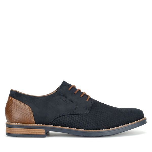 Rieker Обувки Rieker 13509-14 Тъмносин