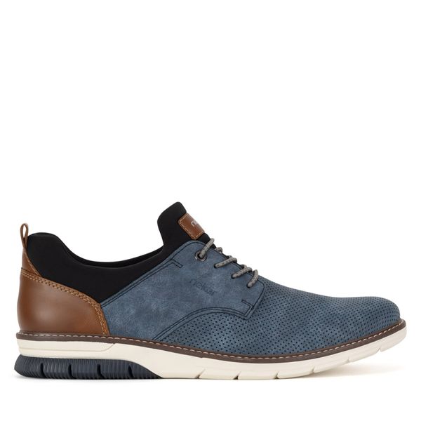 Rieker Обувки Rieker 14450-14 Тъмносин