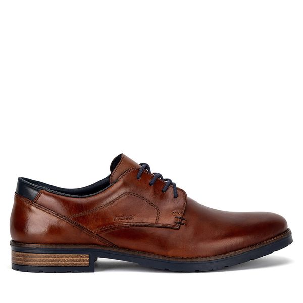 Rieker Обувки Rieker 14602-24 Кафяв