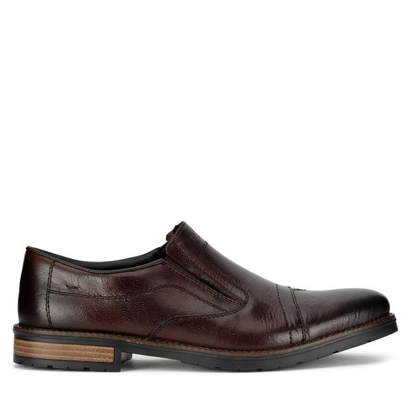 Rieker Обувки Rieker 14654-25 Кафяв