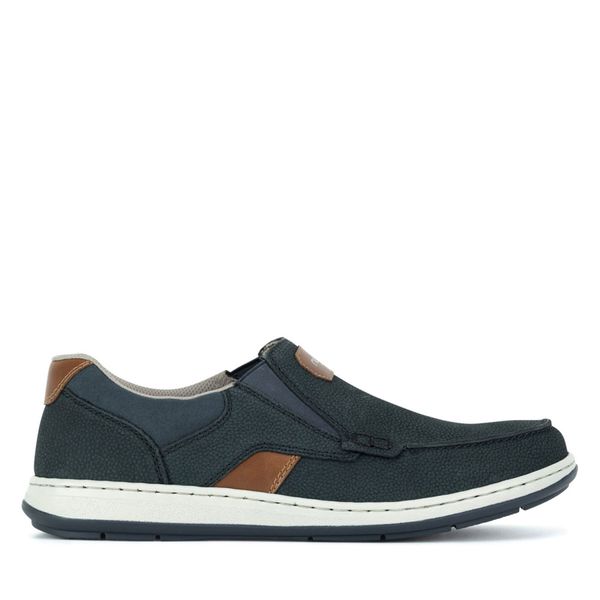 Rieker Обувки Rieker 17368-14 Тъмносин