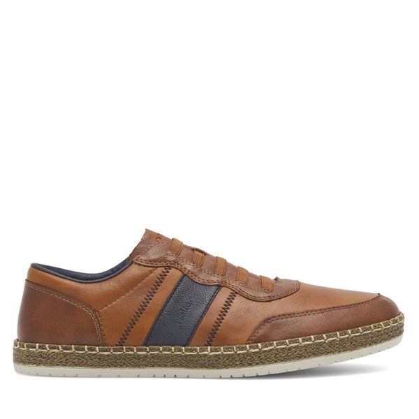 Rieker Обувки Rieker B5257-25 Кафяв