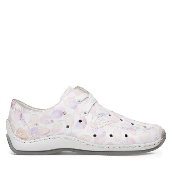 Rieker Обувки Rieker L1715-91 Цветен