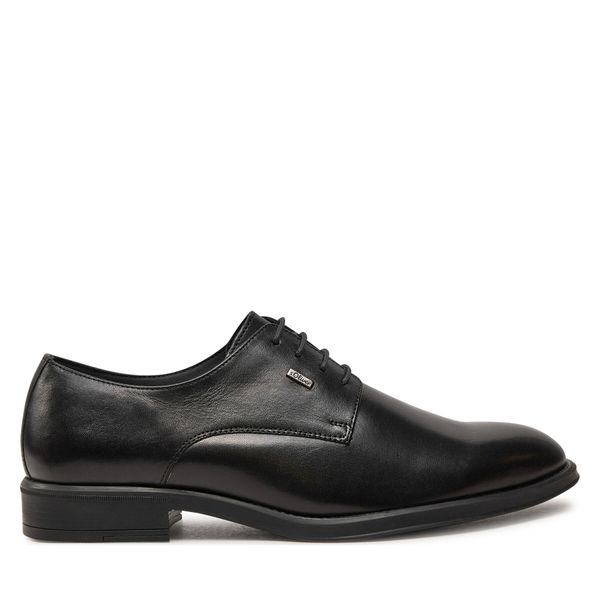 s.Oliver Обувки s.Oliver 5-13202-41 Черен